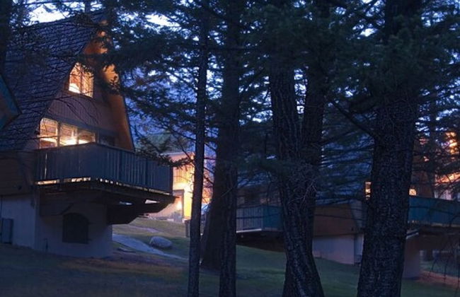 Douglas Fir Resort and Chalets - Photo 33