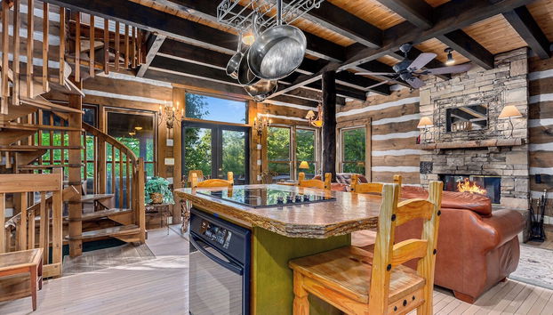 Servicios del alojamiento