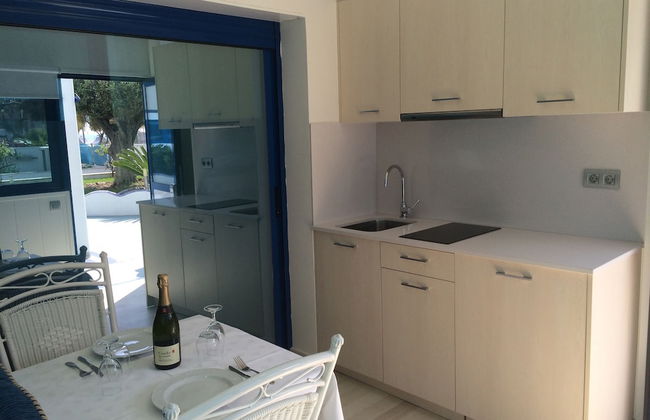 Masd Mediterráneo Hotel & Apartamentos - Foto 45