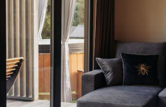 Honey House Wierchy- prywatna strefa SPA - Foto 25
