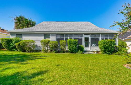 Walk to Golf and Pool Pet-Friendly Villages Home - Foto 19