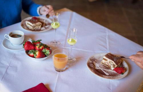 Podere Cerciano - Foto 56