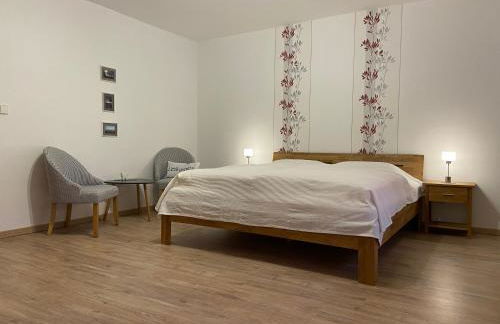 Ferienhaus Kleine Auszeit - Foto 16