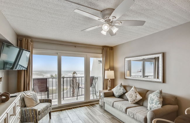 By the Sea Resort 210 - The Blue Octopus - Foto 1