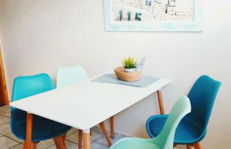 Ferienwohnung KÖÖK I - echter Inselblick - Photo 8