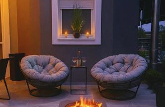 Sountou home - Foto 38