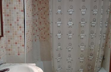 Delfines III Solo Familias Serviplaya - Foto 68