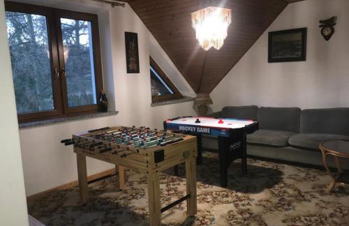 LEŚNA REZYDENCJa - Foto 76