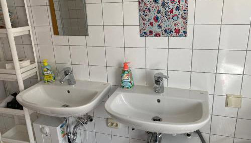 Bauernhaus in der Bayrischen Rhön - Foto 4