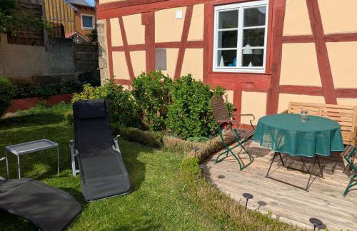 Apartment Haselbach 6 by Interhome - Foto 21