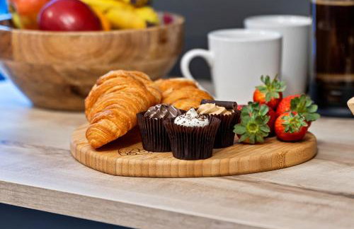 Birmingham Gem-Stylish 5 Bed house near NEC, BHX, HS2 - Huge Parking & Fast WiFi! - Foto 5