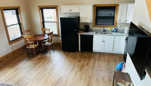 Bourbon Cabin at Daynabrook Farm-5 - Foto 5