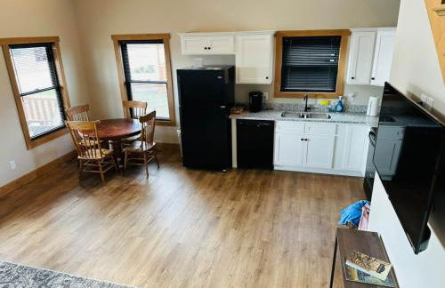 Bourbon Cabin at Daynabrook Farm-5 - Foto 5