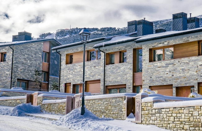 Ski Chalet Andorra - El Tarter by KOKONO - Foto 52