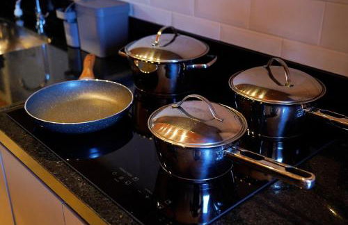 Hospedar com elegância e charme! - Foto 14