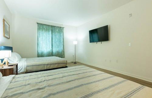 Elegant & Charming 2BR Apartment - Foto 49