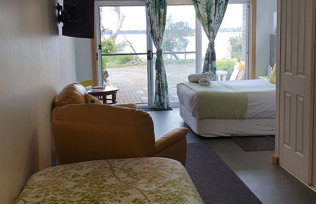 Applebay Guest House - Foto 35