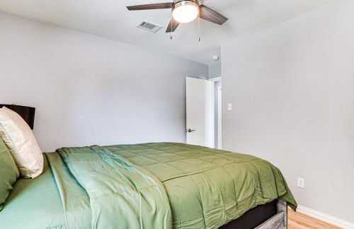 Family Home in Ft Worth Suburbs Near Benbrook Lake - Foto 20