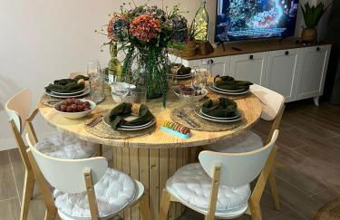 Apartamento Antonio with sea view,Torrevieja,50 m from Playa Acequion plus swimming pool - Foto 34