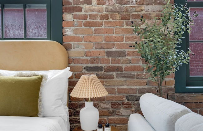 The Mercer Boutique Hotel - Photo 22