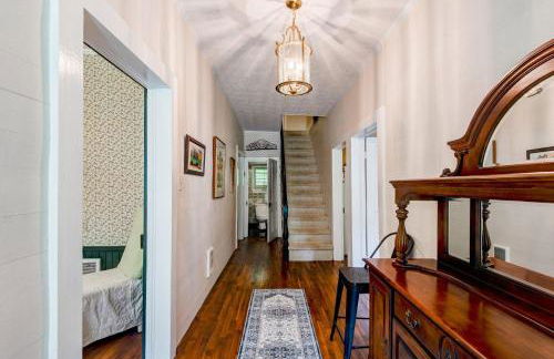 Historic McGuire House - Foto 8