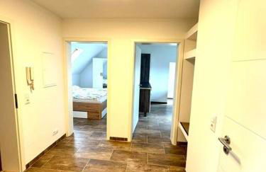 Schicke Wohnung Nähe Hannover TOP Anbindung WiFi - Foto 16