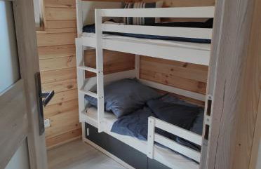 Domki w brzozach - Foto 24