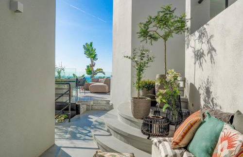 Bluehillsitges - Only Adults - Foto 5