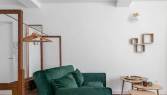 Le Bon Enfant - Appartements design en centre ville - Foto 4