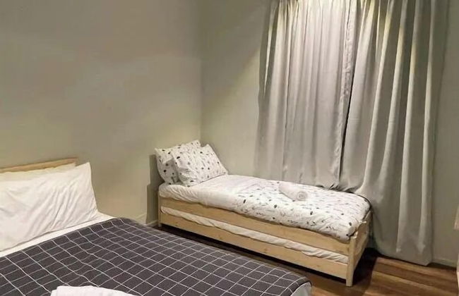 IPOH Sunway Onsen Suites by uBook - Foto 26