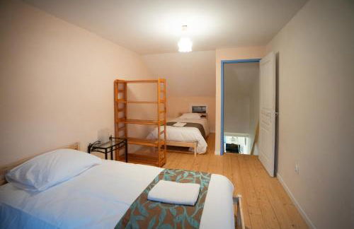 T3 Cosy - Art Déco - Photo 16