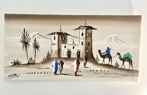 Le Belaven, Neuf, Cosy, Terrasse, jardin, Kerfany Plage, 1 à 6 pers - Foto 17