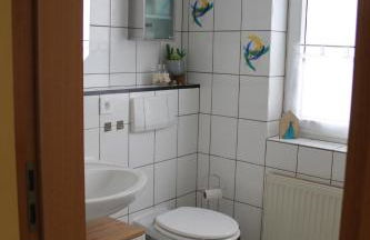 Ferienwohnung Naunheim, ebenerdig, Smart TV - Photo 10