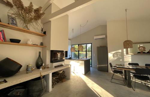 La Maison Barbentane - Photo 5