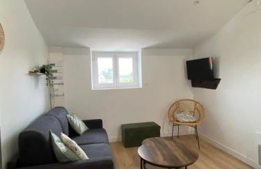 Les Apparts de St Mart - Foto 40