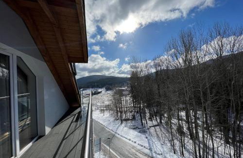 Apartament Czarna Góra - Resort - Solden - Sienna - Foto 3