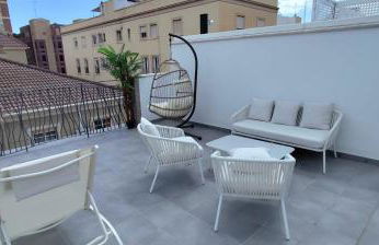 El Perchel Malaga Centro - Photo 29