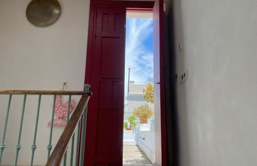 CASA PALACIO LAS MARÍAS - Casa en exclusividad - Photo 58