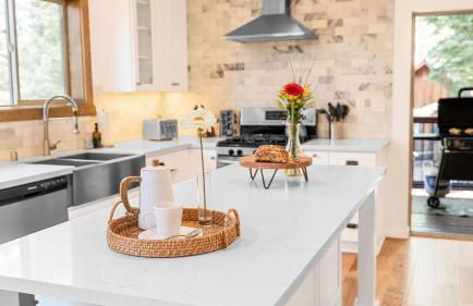 Teddy by AvantStay Majestic Cabin in Big Bear w Balcony - Foto 20