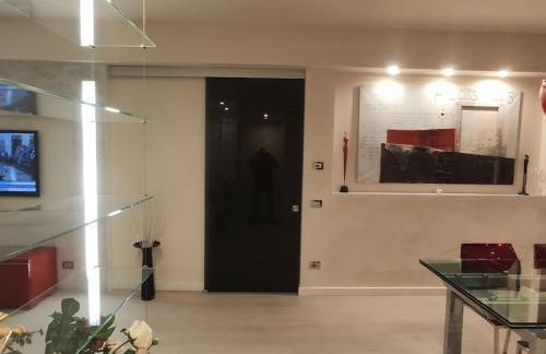 Appartamento incantevole con parcheggio gratuito - Photo 30