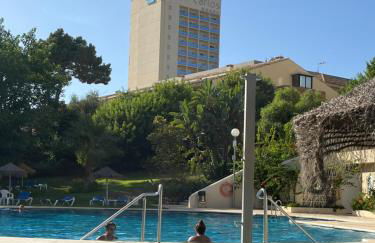 Vistas al Mar Marbella del Este - Photo 34