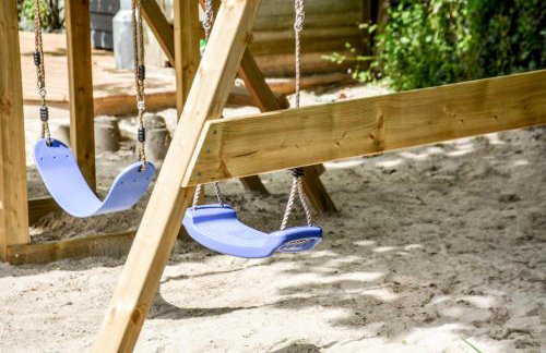 Lower Trengale Farm Holiday Cottages - Photo 8