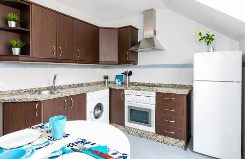 Real del Tivoli Two Rooms and Parking free - Foto 28