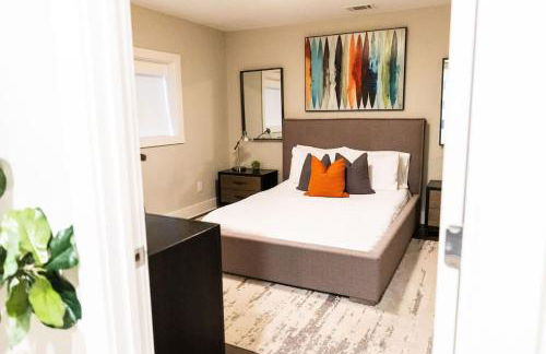 Nashville Rooftop Vibes Close to Broadway - Foto 21