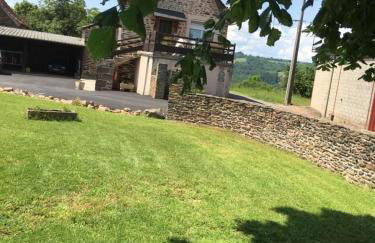 Gîte à la Ferme - Photo 1