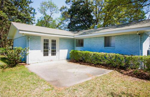 Luxury Midtown Home - Only a few blocks from FGH - Foto 73