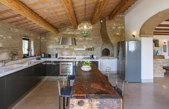 Casa Melograno 11 2 - Foto 13