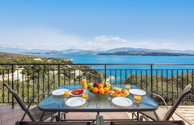 Villa Elia - Foto 29