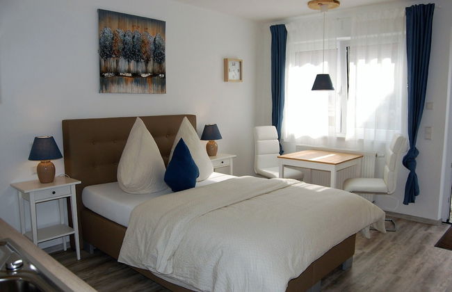 Apart Hotel Dillinger Schwabennest - Foto 26