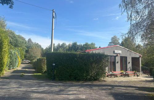 Apartament nr 5 lub 6 przy Sali Kominkowej - Foto 4